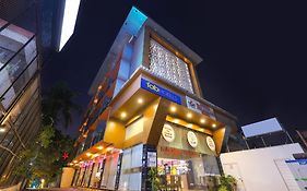 Fabhotel Prime Sarala Crown - 500M From Calangute Beach